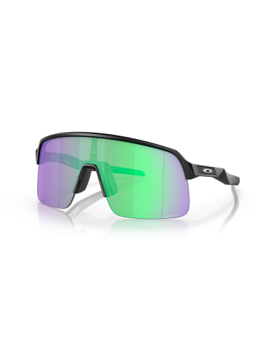 Occhiali da sole OAKLEY SUTRO LITE 9463-03 Matte Black Prizm Road J...