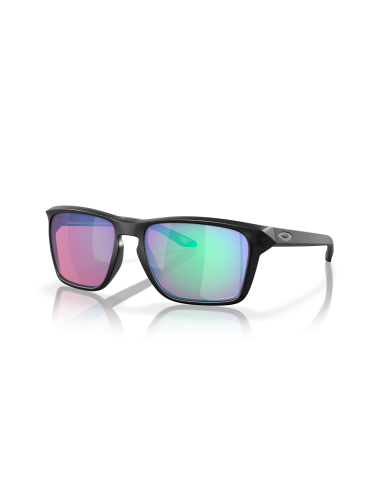 Occhiali da sole OAKLEY SYLAS 9448-41 Matte Black Ink Prizm Golf 57...