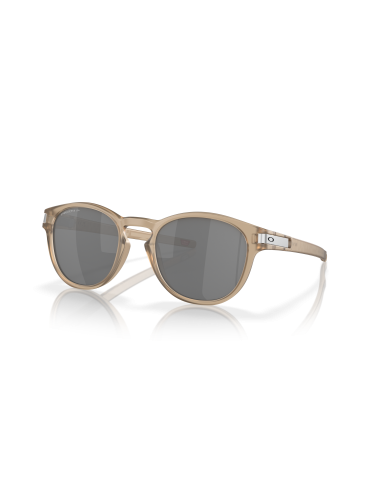 Occhiali da sole OAKLEY LATCH 9265-68 Matte Sepia Prizm Black Polar...