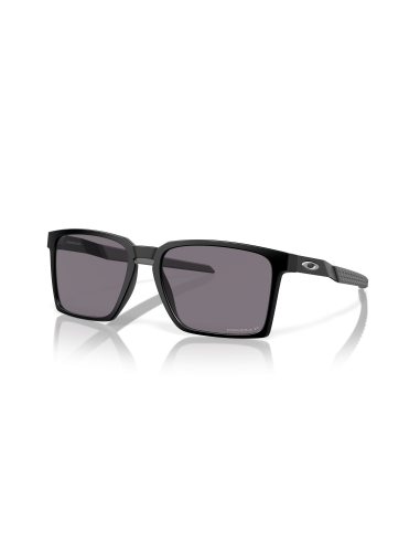 SALDI Occhiali da sole OAKLEY EXCHANGE SUN 9483-04 Satin Black Priz...