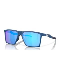 SALDI Occhiali da sole OAKLEY FUTURITY SUN 9482-03 Satin Ocean Blue...