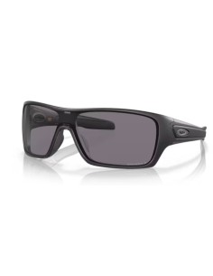 SALDI Occhiali da sole OAKLEY TURBINE ROTOR 9307-28 Matte Black Pri...