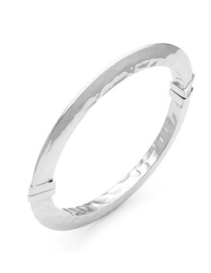 Bracciale GIOVANNI RASPINI Bangle Blade Piccolo in argento 925 11775