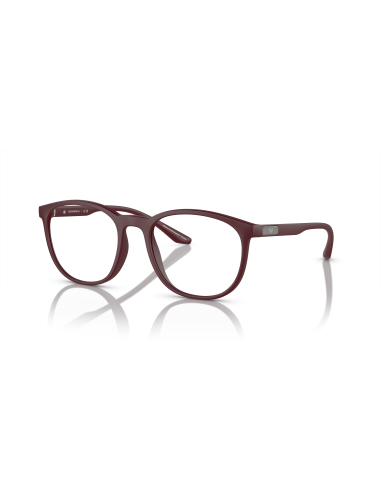 Occhiali da vista EMPORIO ARMANI EA3229 5261 51 Matte Bordeaux