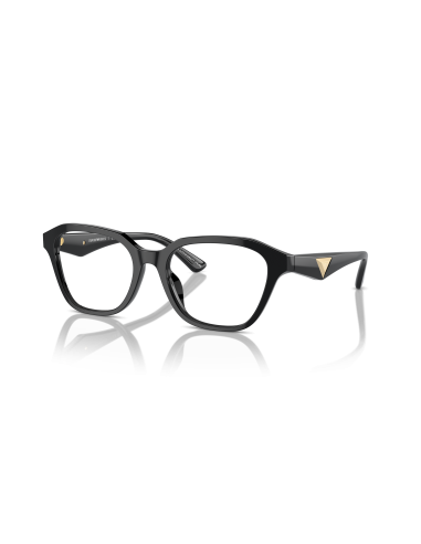 Occhiali da vista EMPORIO ARMANI EA3235U 5017 51 Shiny Black