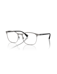 Occhiali da vista EMPORIO ARMANI EA1114 3032 54 Matte Gunmental