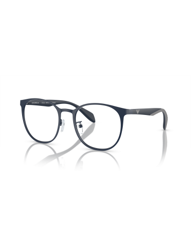 Occhiali da vista EMPORIO ARMANI EA1148 3018 50 Matte Blue