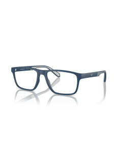 Occhiali da vista EMPORIO ARMANI EA3233 5763 54 Matte Blue
