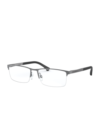Occhiali da vista EMPORIO ARMANI EA1041 3003 55 Matte Gunmental