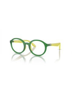 Occhiali montatura da vista EMPORIO ARMANI JUNIOR EK3005 6129 48 Op...