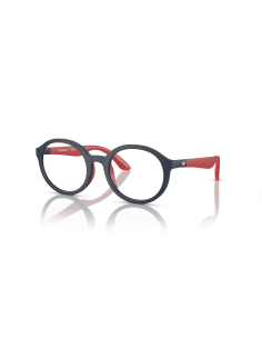 Occhiali montatura da vista EMPORIO ARMANI JUNIOR EK3005 5088 46 Ma...