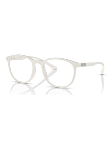 Occhiali da vista EMPORIO ARMANI EA3229 5344 51 Matte White