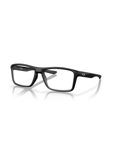 Occhiali da vista OAKLEY Rafter 8178-01 57 Satin Black a soli 131,0...