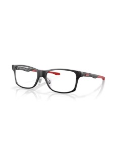 Occhiali da vista OAKLEY Junior Kick Over OY8025-04 Black Ink 50