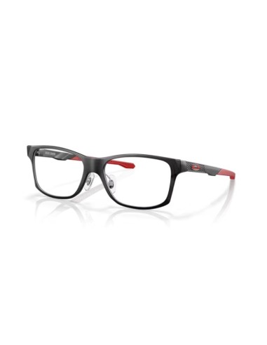 Occhiali da vista OAKLEY Junior Kick Over OY8025-04 Black Ink 50
