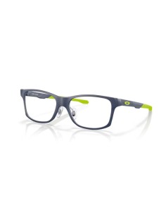 Occhiali da vista OAKLEY Junior Kick Over OY8025-03 Satin Universe ...
