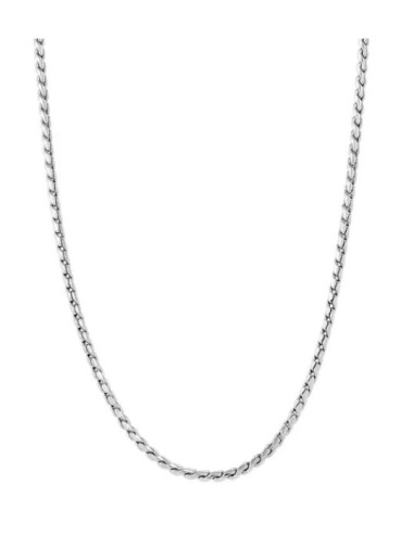 Collana Uomo NOMINATION B-YOND in acciaio anallergico 028954/001 on...