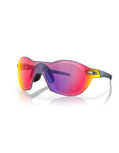 SALDI Occhiali da sole OAKLEY RE:SUBZERO 9098-15 Matte Trans Balsam...
