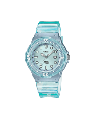 Orologio CASIO Timeless Collection Pop LRW-200HS-2EVEF Azure only 2...