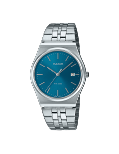 Orologio CASIO MTP-B145D-2A2VEF Silver Octanio only 64,00 € on OroF...