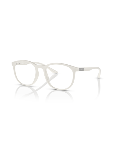 Occhiali da vista EMPORIO ARMANI EA3229 5344 53 Matte White