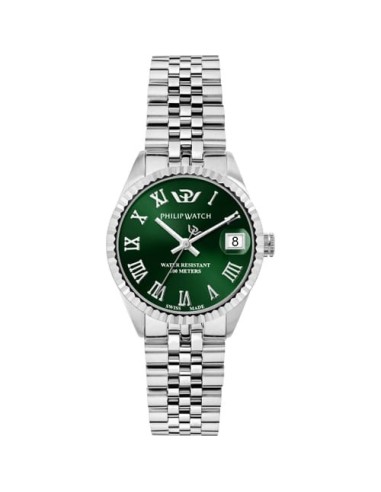 Orologio PHILIP WATCH Caribe R8253597658 Green in Offerta a 440,00 €