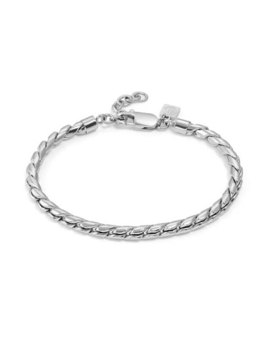 Bracciale Uomo NOMINATION B-YOND HYPER ED in acciaio 028947/001 onl...
