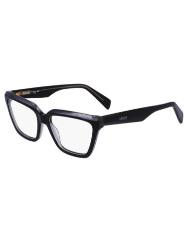 Occhiali montatura da vista LIU-JO LJ2801 005 55 Black/Grey