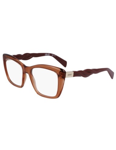 Occhiali montatura da vista LIU-JO LJ27954 272 51 Nude