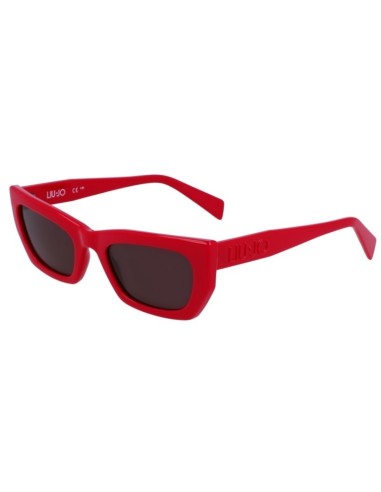 Occhiali da sole Liu-Jo LJ790S 600 52 Red only 71,50 € on OroFashio...