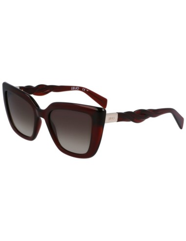 Occhiali da sole Liu-Jo LJ789S 200 52 Brown only 81,25 € on OroFash...