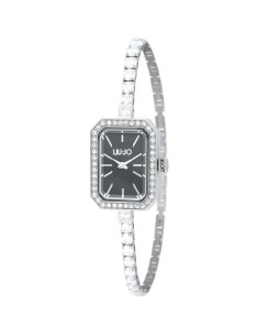 Orologio Liu-Jo Claire TLJ2327 Silver Black in Offerta a 189,00 €