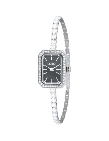 Orologio Liu-Jo Claire TLJ2327 Silver Black only 189,00 € on OroFas...