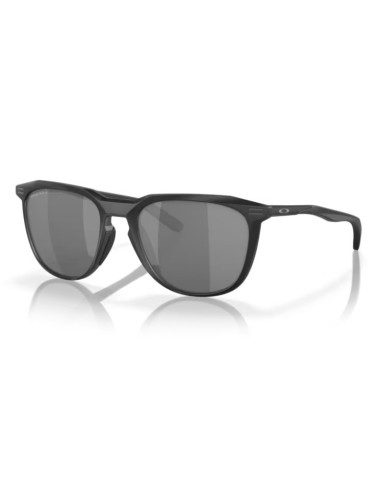 Occhiali da sole OAKLEY THURSO 9286-01 Matte Black Ink Prizm Black ...