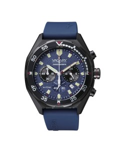 Orologio VAGARY by CITIZEN Aqua39 Crono IV2-044-70 Blue in Offerta ...