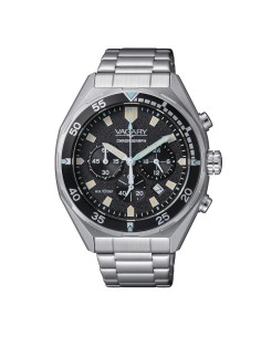 Orologio VAGARY by CITIZEN Aqua39 Crono IV2-010-51 Black in Offerta...
