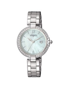 Orologio VAGARY by CITIZEN Flair Lady IU3-215-91 Turquoise in Offer...