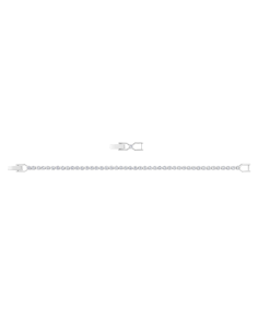 SWAROVSKI IMBER:BRACCIALE CRY/RHS M  a solo 119,00 € su OroFashion.it