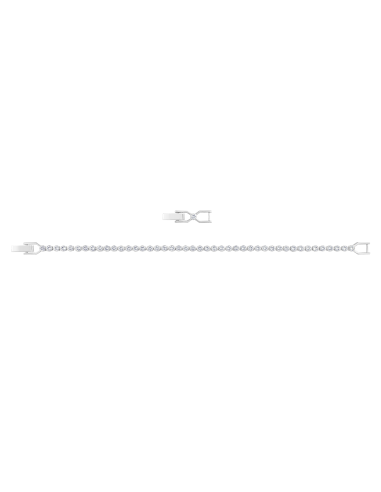SWAROVSKI EMILY:BRACCIALE CRY/RHS M only 119,00 € on OroFashion.it
