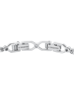 SWAROVSKI EMILY:BRACCIALE CRY/RHS M only 119,00 € on OroFashion.it 2