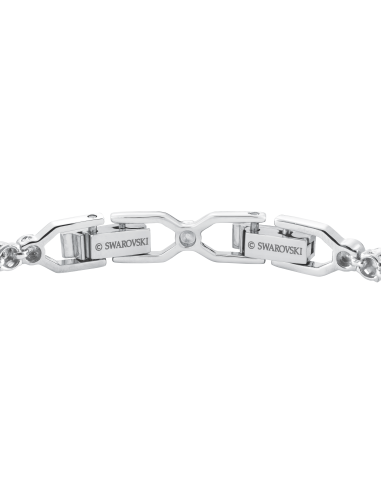 SWAROVSKI EMILY:BRACCIALE CRY/RHS M only 119,00 € on OroFashion.it