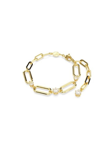 SWAROVSKI CONSTELLA:BRACCIALE WHITE/GOS M  a solo 149,00 € su OroFa...