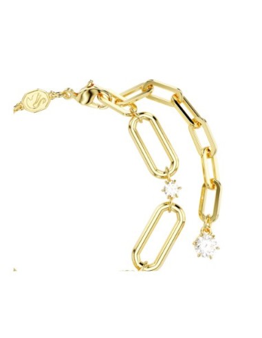 SWAROVSKI CONSTELLA:BRACCIALE WHITE/GOS M  a solo 149,00 € su OroFa...
