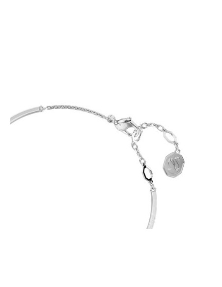 SWAROVSKI HYPERBOLA:SOFT HRT WHITE/RHS M  a solo 149,00 € su OroFas...