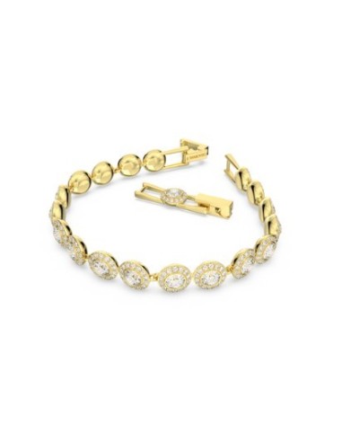 SWAROVSKI ANGELIC:BRACCIALE CRY/GOS M only 179,00 € on OroFashion.it