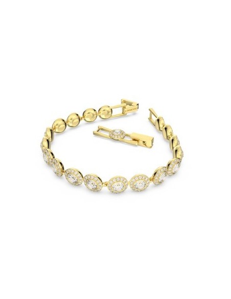 SWAROVSKI UNA:BRACCIALE CRY/GOS M  a solo 179,00 € su OroFashion.it