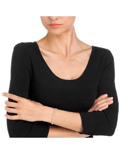 SWAROVSKI UNA:BRACCIALE CRY/GOS M  a solo 179,00 € su OroFashion.it