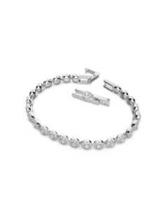 SWAROVSKI ANGELIC:BRACCIALE CRY/RHS M only 159,00 € on OroFashion.it