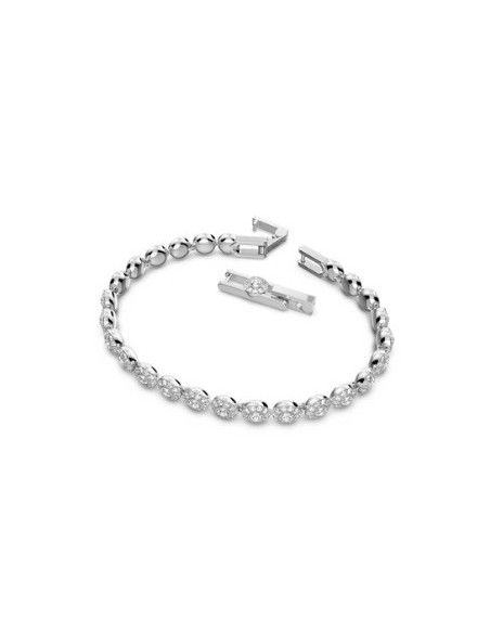 SWAROVSKI ANGELIC:BRACCIALE CRY/RHS M only 159,00 € on OroFashion.it
