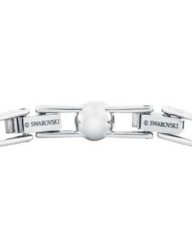 SWAROVSKI UNA:BRACCIALE CRY/RHS M  a solo 159,00 € su OroFashion.it